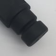 thumbnail image 4 of 4x Top De Bimini Con Extremo De Ojo Interno Redondo De Nylon Negro Para Accesorios De 3/4″O.D.Tube Marine/Boat Baoblaze Ojo interno redondo, 4 of 4