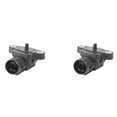 thumbnail image 1 of 2X 079800-3000 MAP Sensor Manifold Air Pressure Sensor for Accord, 1 of 7