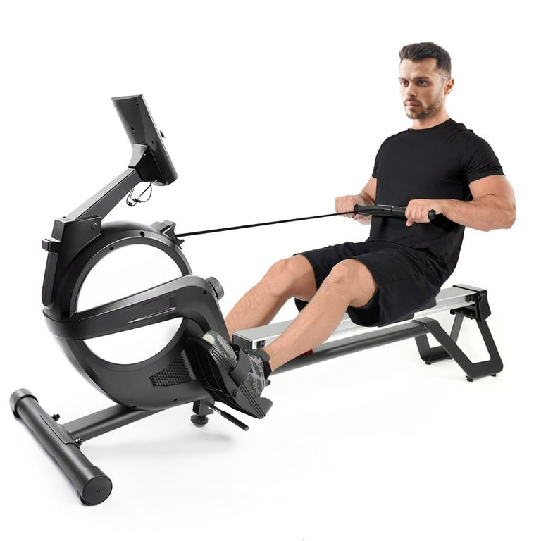 Rowing machine walmart online