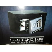 Fortress Electronic Safe Ideal for Home or Small Business