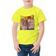 thumbnail image 1 of Camiseta Algodón de DBZ para niños, 1 of 5