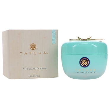 Tatcha The Water Cream Pore Minimizing Moisturizer 1.7 oz