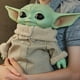 thumbnail image 3 of BEMS-Baby Yoda Star War Jedi Master Minifiguras Bloques Juguetes para niños (2), 3 of 5
