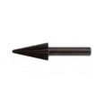 thumbnail image 2 of Forney Industries Rotary File, 1 in x 1/2 in x 1/4 in Conical Shaped, 2 of 4
