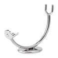 thumbnail image 1 of Soporte de maquinilla de afeitar Yuyangstore Afeitado mojado Metal pulido, 1 of 8