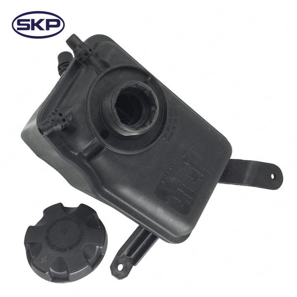 ENGINE COOLANT RESERVOIR