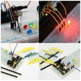 thumbnail image 4 of Placa de pruebas DIY Seitruly Kit electrónico Motor paso a paso 3 0 Bajo consumo, 4 of 6