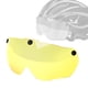 thumbnail image 4 of Gafas Lente de repuesto prueba de viento Escudo ocular Visera de amarillo Zulema Lente de repuesto para gafas, 4 of 8