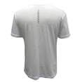 thumbnail image 4 of Playera Starter para Hombre, Deportiva Blanco Talla CH, 4 of 4