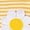 Yellow, variant on Toddler Girl Outfits Size 3T-4T Fashion Print Short Sleeve Top and Shorts Comfy Two Piece Summer Set Girls Summer Clothes
