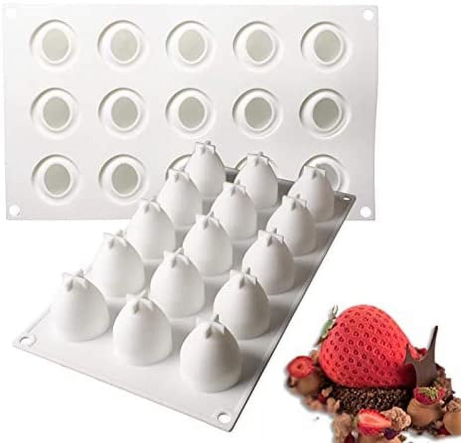 Ezzential™ Silicone Baking Mold, 😍 Bakers Are Loving This! 🧁 Bake  Delicious Pastries Easy & Effortlessly Shop Now 👉  TheEzzentials.com/BakingMold, By The Ezzentials