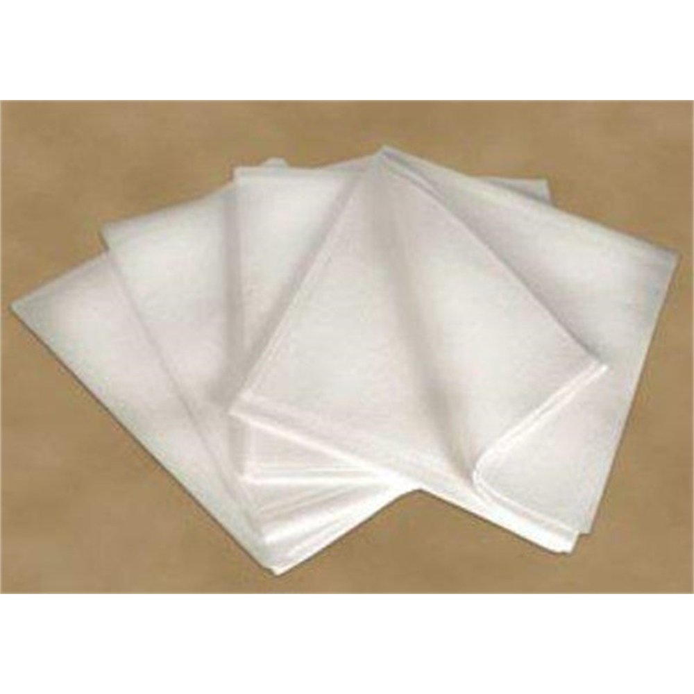 Tidi Sterile Fenestrated Drape Towel 3" Fenestrated, 18X26, Box of 50