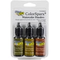 thumbnail image 1 of Ken Oliver Colorsparx Powders-Grassland, 1 of 2