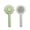 Green&White, variant on ACDANC 2Pcs Cat Brush,Pp Cat Comb,Cat Brush for Shedding,Pink&White,8X4X1"