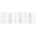 thumbnail image 2 of nsendm Women Shirts Casual Summer Plus Size Summer Women's Round Neck Seven Point Sleeve T Shirt Small Flower Print Fit T Shirt Casual Soft And Comfortable Tops D L, 2 of 4