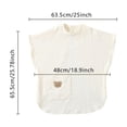 thumbnail image 5 of Sinyiin Multifunction Nursing Sweater Wearable for Discreet Breastfeeding Protections, 5 of 9
