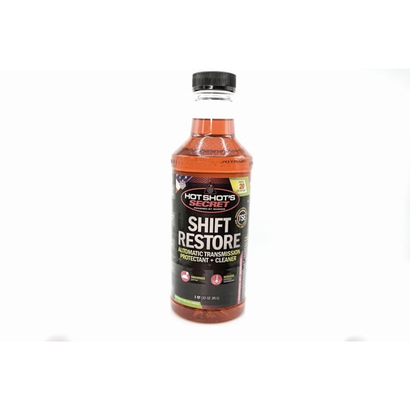 Hot Shot s Secret Lubrication Specialties Auto Trans Fluid Additive HSSTSE32Z TSE; 1 Quart Bottle; Single