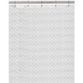 thumbnail image 3 of Mainstays Orbit PEVA Shower Liner, 3 of 5
