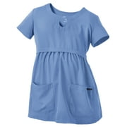 Jockey Womens Empire Waist Maternity Scrub Top| Style 2461