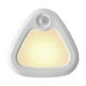 thumbnail image 2 of Dos luces de pared son opcionales Nueva lámpara de sensor inteligente de cuerpo humano Luz de noche de batería Lámpara de aparador de noche Lámpara de sensor Luz de sensor, 2 of 8
