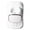 White, variant on Automatic Toothpaste Dispenser, Effortless, Sensor,Activated Squeeze For Family Use, USB Powered
