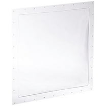 Specialty Recreation (SL2222C) Clear 22" x 22" Skylight