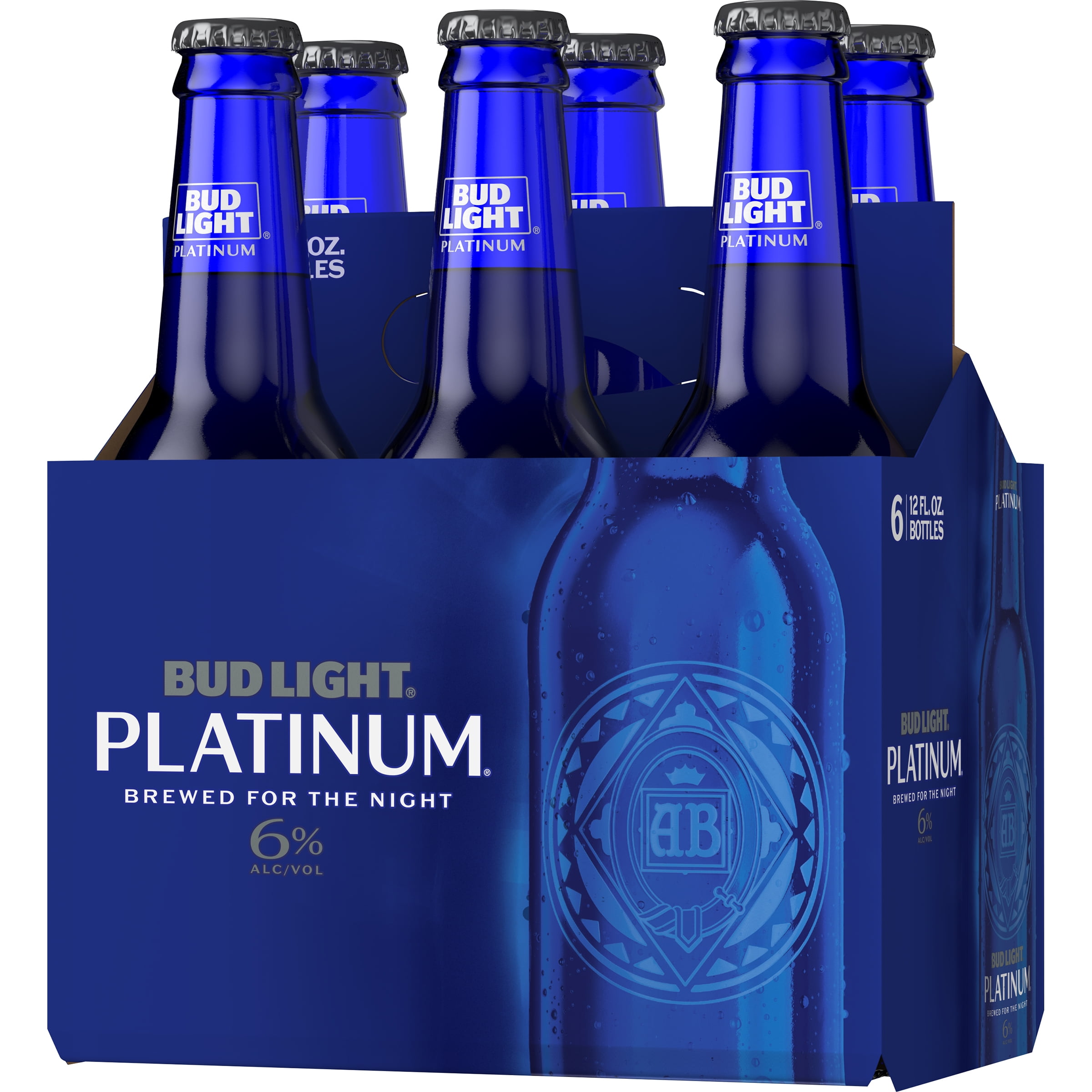 Bud Light Platinum 6 Pack Cost | Decoratingspecial.com