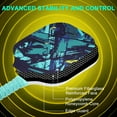 thumbnail image 4 of Uxcell Pickleball Paddles Set, Light Fiberglass Pickleball Set Blue Style, 4 of 7
