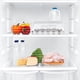 thumbnail image 5 of ColoMX Cesta organizadora vertical para congelador: cesta para congelador profundo, rejilla de alambre para refrigerador horizontal con ventilación para alimentos y carne., 5 of 8