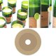 thumbnail image 1 of Disco de corte de diamante de 100 mm DIY para herramientas rotativas de amoladora angular (oro) Sywqhk Para estrenar, 1 of 7