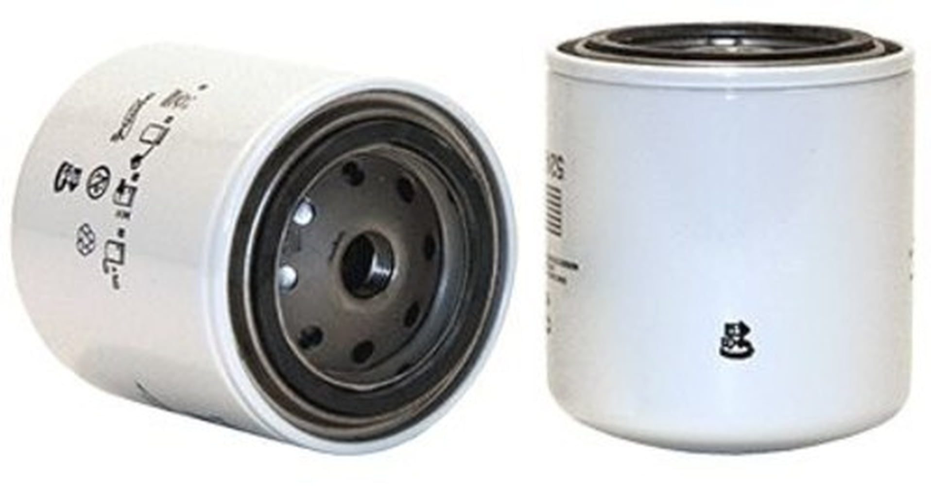 LOT OF 2 - GENUINE WIX 24070 Oil Filters