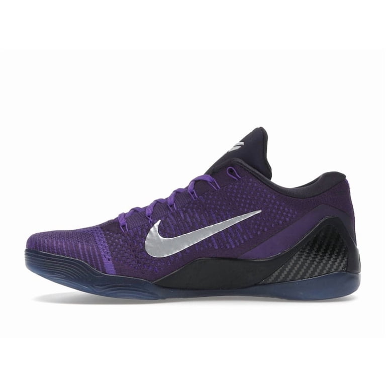 Nike Men's Kobe 9 Elite Low Protro Michael Jackson Moonwalker