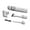 White, variant on 9000Pa Strong Suction Wireless Car Vacuum Cleaners Blower Double Use Portable Cleaning for Car Seats Camping Gear Cleaning