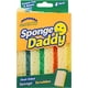thumbnail image 1 of SPONGE DADDY (Fibra + Esponja) (4) SHIRET Hogar, 1 of 2