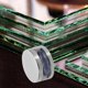 thumbnail image 4 of unbranded 8Jgo Soportes De Montaje Para Estantes De Vidrio En Metal Plata Para Gabinetes Y Estantes, 4 of 8