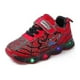 thumbnail image 1 of Kids Sneakers Luminous Sneakers Kids Kids Led Luminous Shoes Boys, 1 of 2