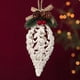 thumbnail image 4 of Adornos Navideños, Colgantes para Árbol de Navidad, Adornos Navideños, Accesorios para Colgantes, Suministros Navideños, Regalos, Bricolaje, 4 of 6