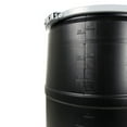 thumbnail image 2 of Active Aqua Réservoir Hydroponique en Tambour de 55 Gallons avec Couvercle Pré-Percé, 2 of 4