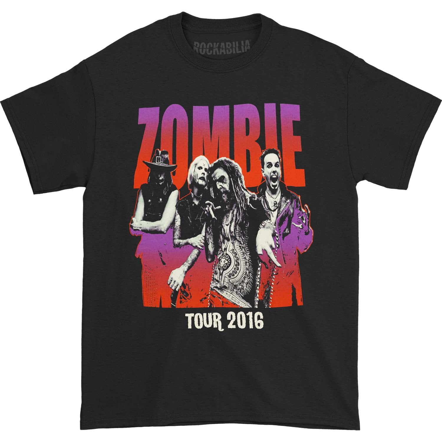 zombie t shirts uk