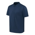 thumbnail image 4 of Red Kap Men's Short Sleeve Performance Knit Pocket Polo, 4 of 5