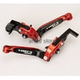 thumbnail image 3 of Applies to Levers and Grips for Italika Vort-x 300 Vortex 300 Vortx, 3 of 4