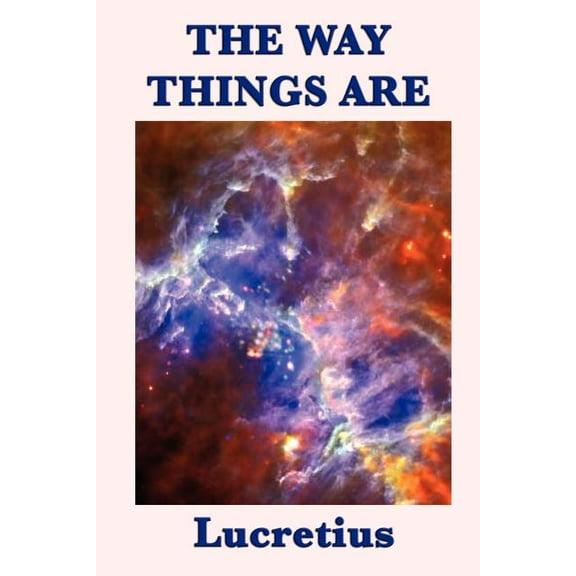 The Way Things Are (Paperback)