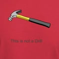 thumbnail image 3 of CafePress - Notdrill T Shirt - Men's Classic Graphic Cotton T-Shirt, 3 of 4