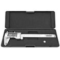thumbnail image 2 of Calibrador Digital Pie De Vernier Rey, 6 Acero Inoxidable Knova Calibrador Digital, 2 of 4