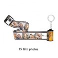 thumbnail image 1 of Llavero personalizado para niñas, regalo de 10 piezas, película de memoria, álbumes de fotos DIY, aniversario, cumpleaños, Día de San Valentín, colgante de bolsa, 1 of 4