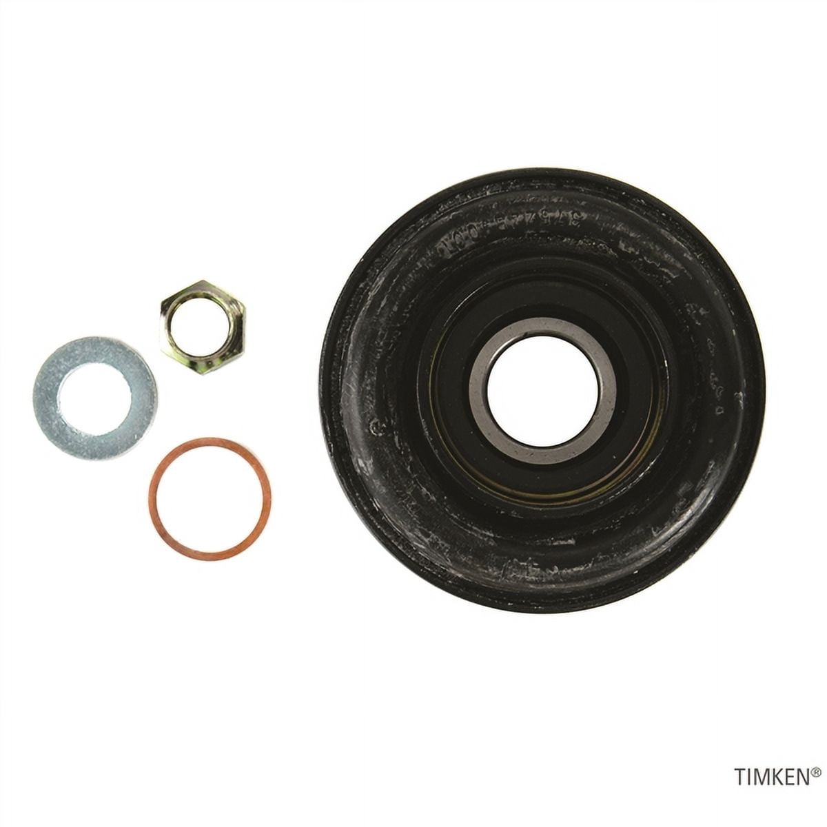 Driveline Center Support Hanger Bearing