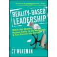thumbnail image 1 of Leadership Basé sur la Réalité, Couverture Rigide Cy Wakeman, 1 of 2