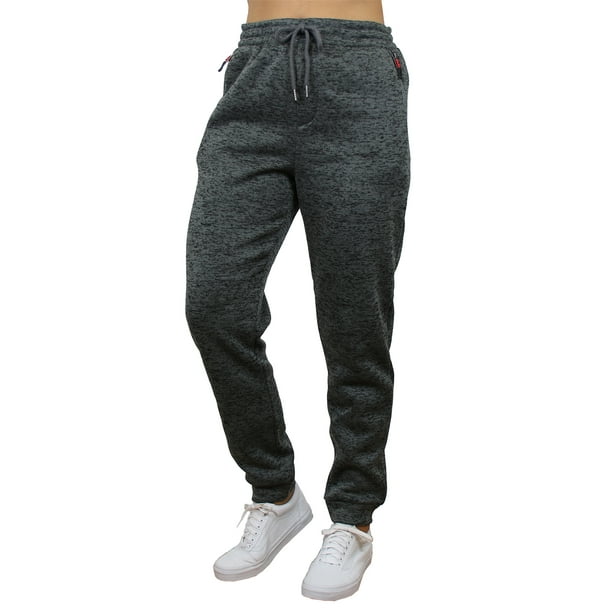 oversized jogger sweatpants