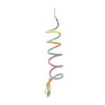 thumbnail image 3 of Cuerda para pájaros, perca, cuerda de escalada para loros de algodón para cacatúas, periquitos estilo D, 3 of 8