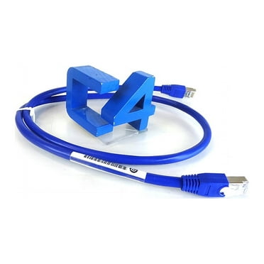 HPE Sourcing Cat.6 STP Cable
